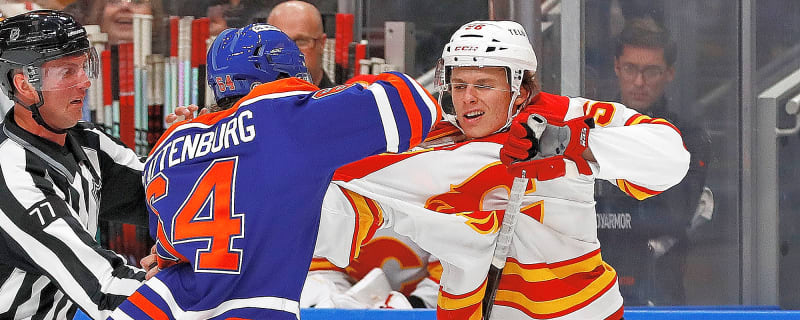 The Flames May Be Taking the Long View With Henry Mews
