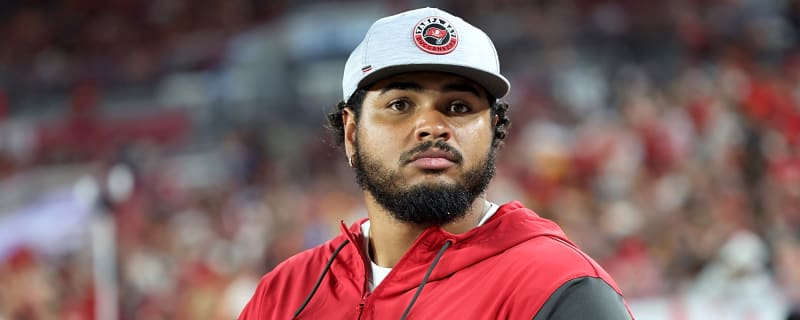 Tracking Bucs’ Key Players On The Week 2 Injury Report