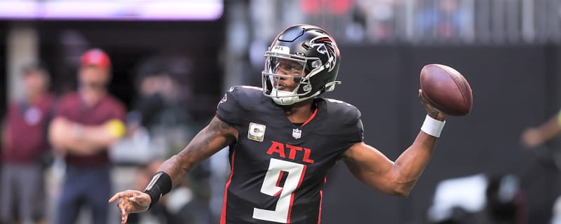 Falcons QB Michael Penix Jr. to undergo season-ending ACL surgery