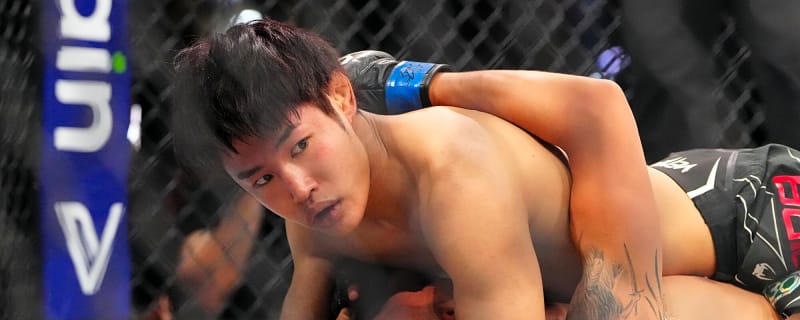 UFC Fight Night – Tatsuro Taira vs. Hyun Sung Park: Preview & Betting Tips