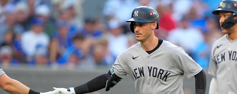 Phillies interested in Cody Bellinger