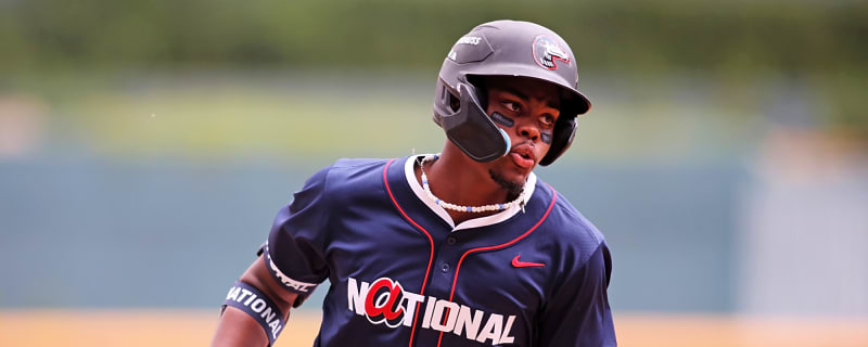 2025 MLB Farm Review: Los Angeles Dodgers