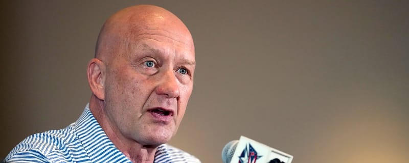 New Sabres GM Jarmo Kekalainen fires associate GM Jason Karmanos
