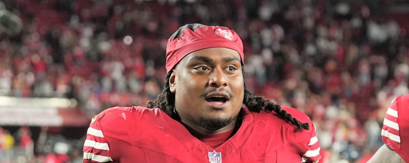 49ers Unlikely To Tender RFA Kalia Davis