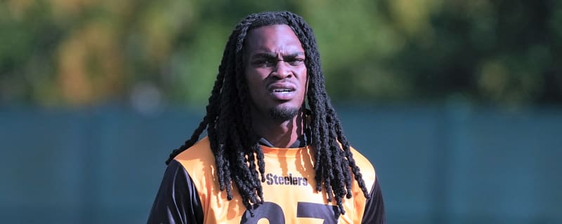 Steelers Fan Favorite Makes Bold Promise About His Future In The NFL