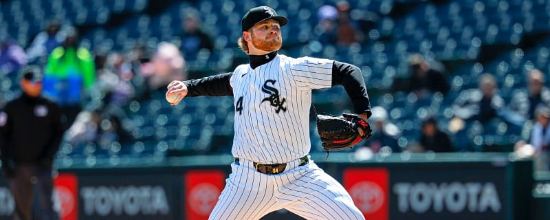 White Sox Option All-Star Amid Disappointing Start