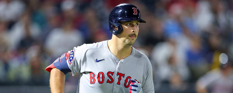 Red Sox designate former World Series champion for assignment