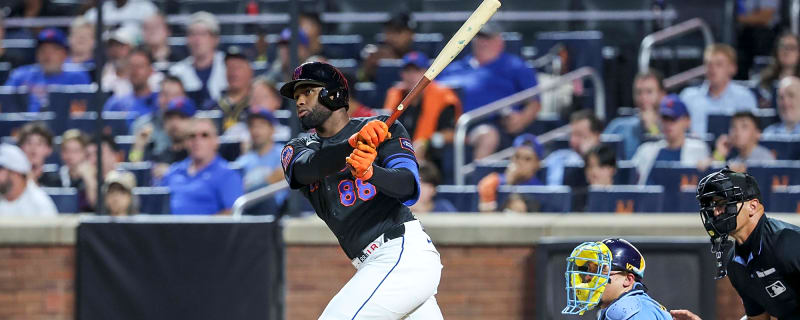Orioles To Claim Luis Robert Jr.
