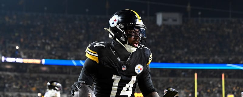 Steelers Fans Get Great News As Offensive Star 'Would Welcome A Return'