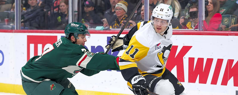 Penguins Recall Filip Hallander From Conditioning Loan