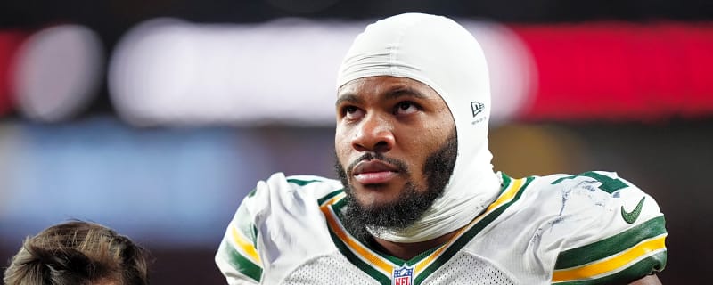Cowboys hit with brutal Micah Parsons reminder in latest NFL rankings