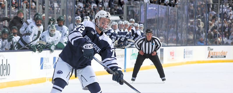 Would Gavin McKenna Immediately Help Turn Around the Maple Leafs?