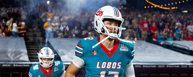 2026 Preseason Mountain West Football Previews: Predicted order of finish and season outlooks for each team