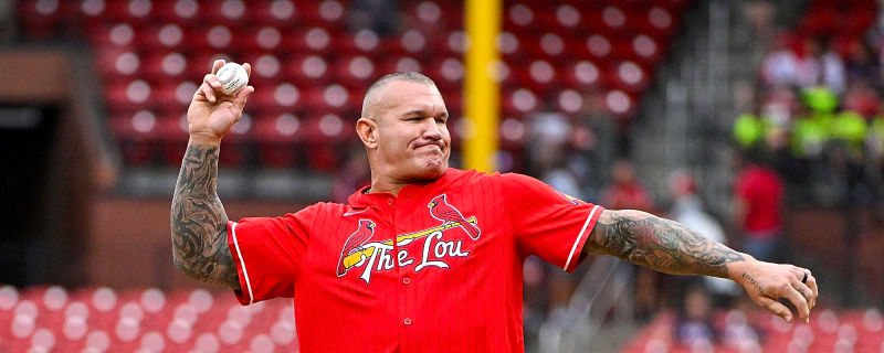 Randy Orton Pays Heartwarming Tribute to John Cena After Failing to Attend His Retirement Match at Saturday Night’s Main Event