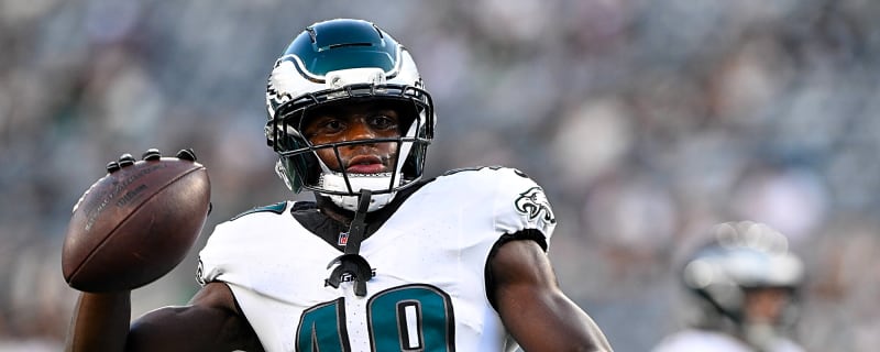 Raiders could be regretting trading Jakorian Bennett