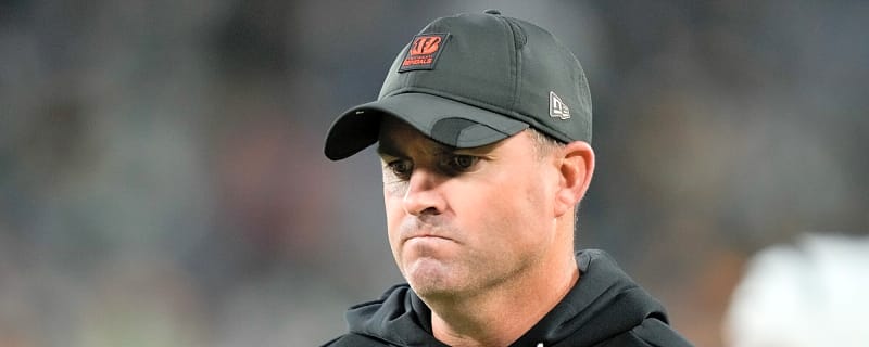 Five worst Week 8 performances: Bengals collapse could hasten change