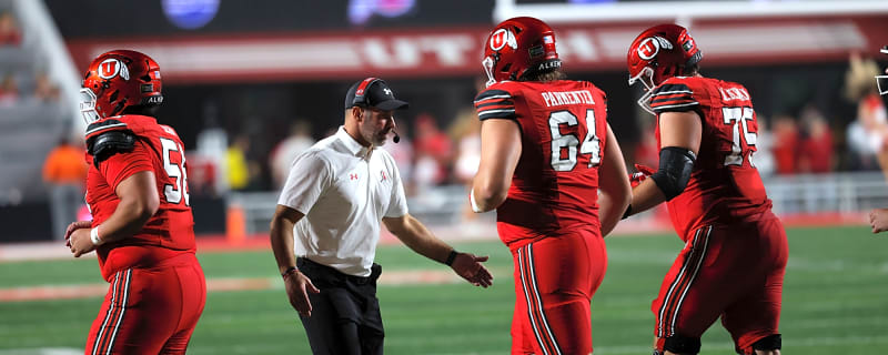 Utah vs. Arkansas: Prediction, Pick and Preview