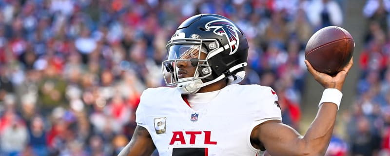 Falcons president Matt Ryan offers interesting update on future of Michael Penix Jr.