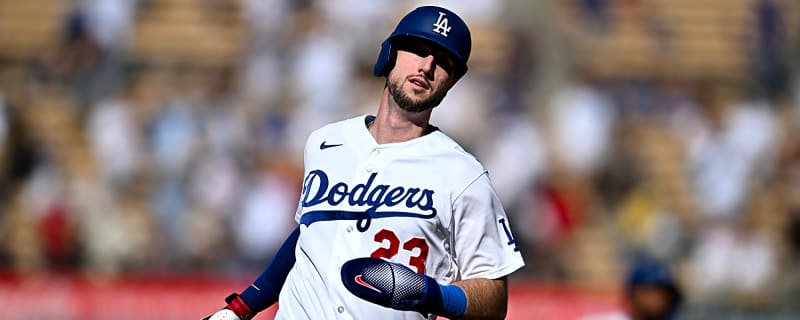 Dodgers' Dave Roberts explains how he's trying to 'restore the confidence' for Kyle Tucker amid slump
