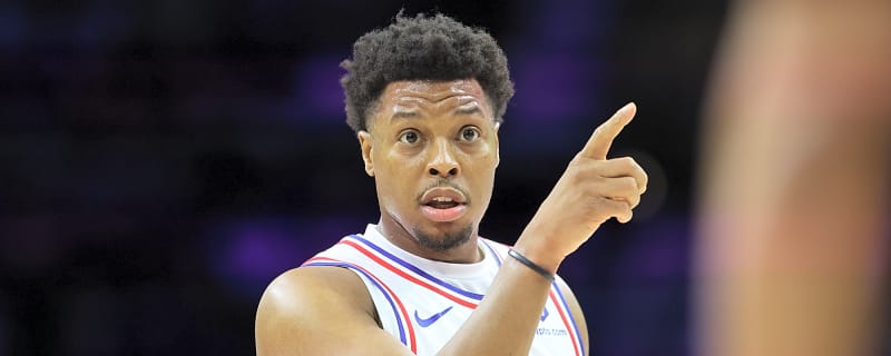 Making the HOF case for Kyle Lowry ahead of his historic season