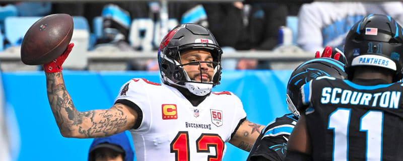 Jason Licht: Bucs Made ‘Significantly Higher’ Mike Evans Offer Than 49ers