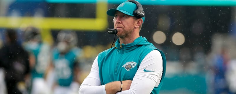  Liam Coen is Turning Trevor Lawrence into a Franchise Quarterback for the Jaguars