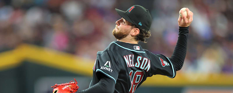 How Ryne Nelson is stringing together starts Arizona needed
