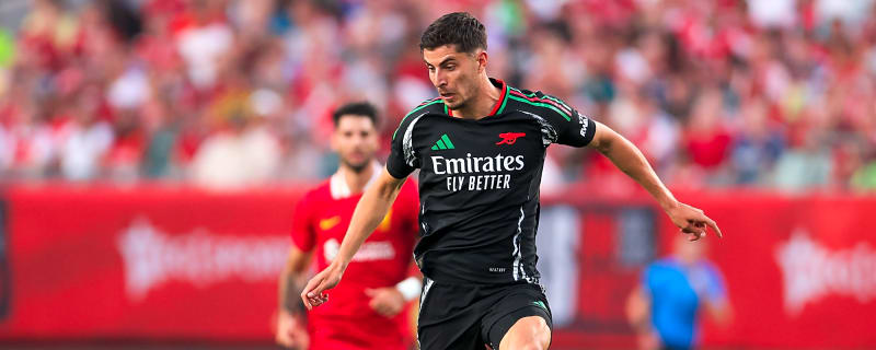 ‘Not weeks’ – Mikel Arteta drops bombshell Kai Havertz injury news for Arsenal fans
