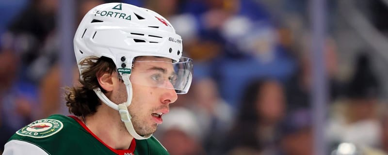 Quinn Hughes to appear on 'SNL' and 'The Tonight Show'