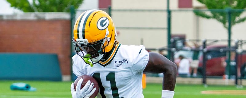 Surgery Week for Green Bay&#39;s Reed