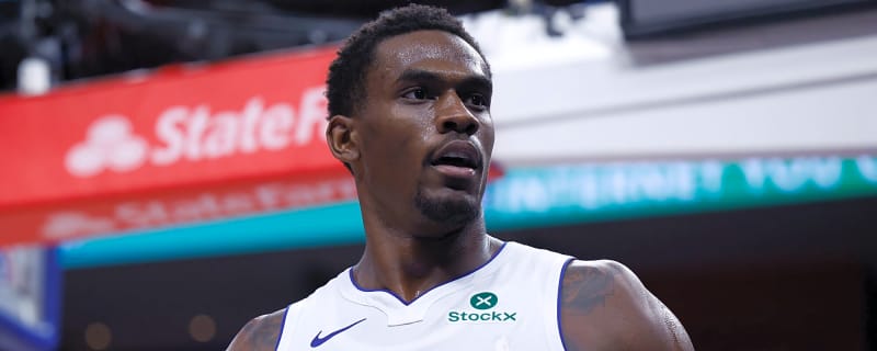 Jalen Duren's nightmare first-round series continues in Game 4