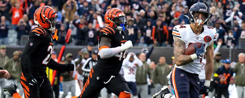 Bengals are in need of a major reset on defense