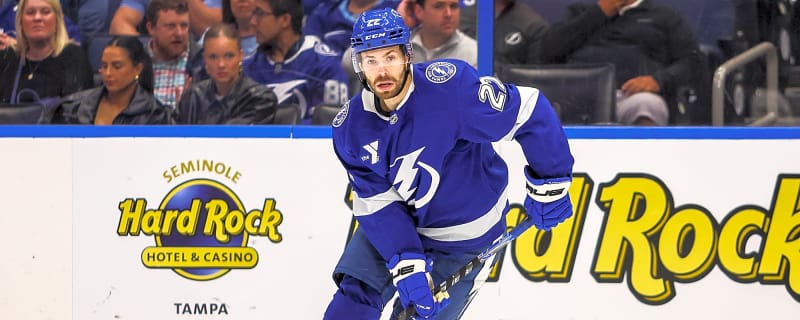 Lightning Shopping Oliver Bjorkstrand