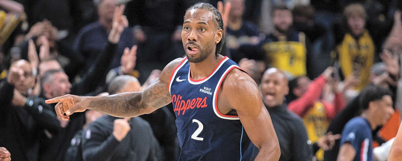 Warriors made deadline push for Kawhi Leonard, could revisit