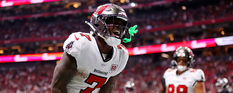Tampa Bay Buccaneers Rule Out Key Offensive Pieces For Week 11 Game