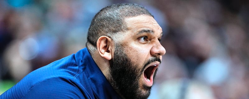 Blazers interview Jared Dudley, Ben Sullivan as coaching search expands