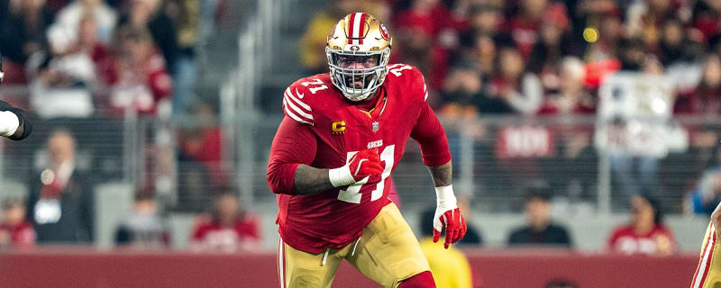 NFC Notes: Trent Williams, 49ers, Cardinals, Panthers