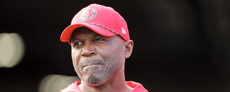 Bucs insider discusses Todd Bowles hot seat rumors