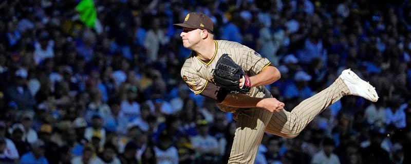 NLDS Game 3 Notebook: How Padres’ late-inning plan came together