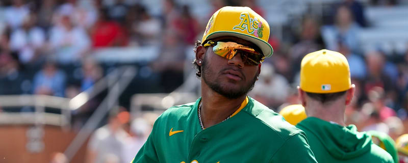 Top Athletics Prospects Who Could Contribute in 2026