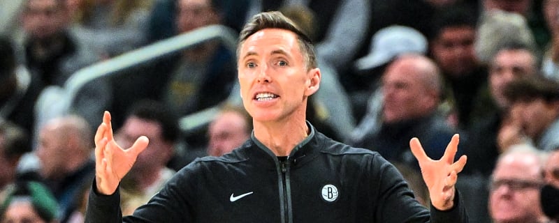 How Steve Nash Leaving Mavericks and an NBA Rule Change Became Mark Cuban’s Biggest Regret