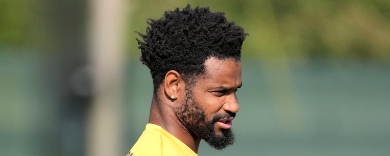 Steelers Veteran On Verge Of Being Released After Surprising Inactive Status