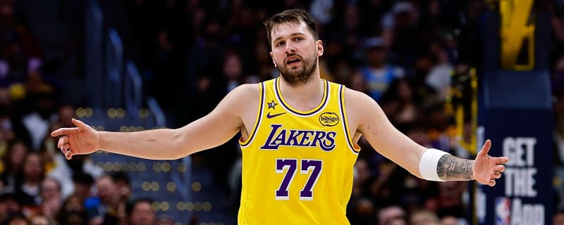 JJ Redick Details Lakers System Change to Protect Luka Doncic Defensively