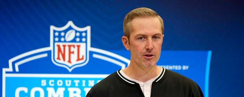 Jets Have to Like Early Returns on Mougey’s Draft Class