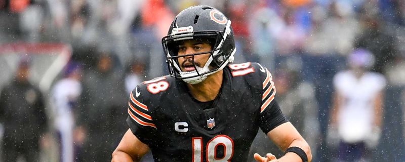 Three Takeaways from the Bears' Ugly Week 2 Loss vs Vikings