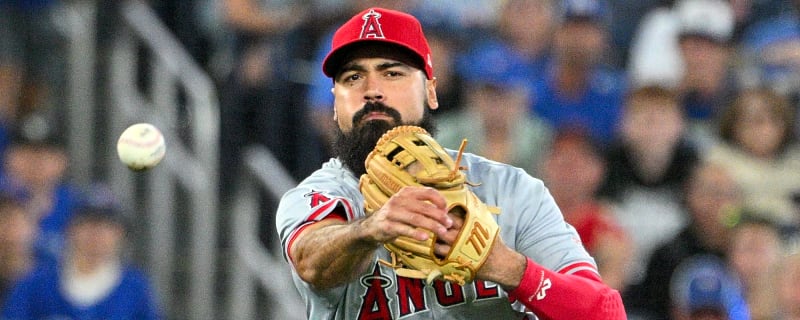 Three areas for Angels to focus on during offseason