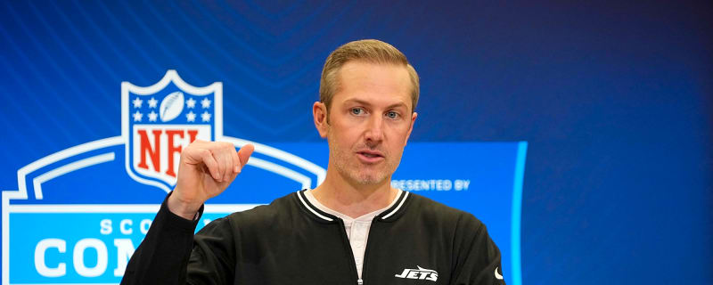 Jets given clear ‘sign’ ahead of major QB decision