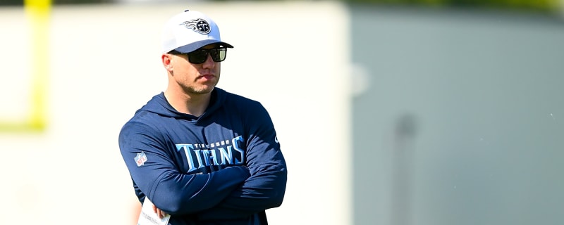 Bills Hiring Bo Hardegree As QBs Coach