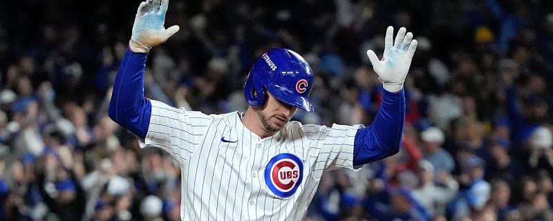 The Baltimore Orioles Are a Sneaky Fit for Kyle Tucker