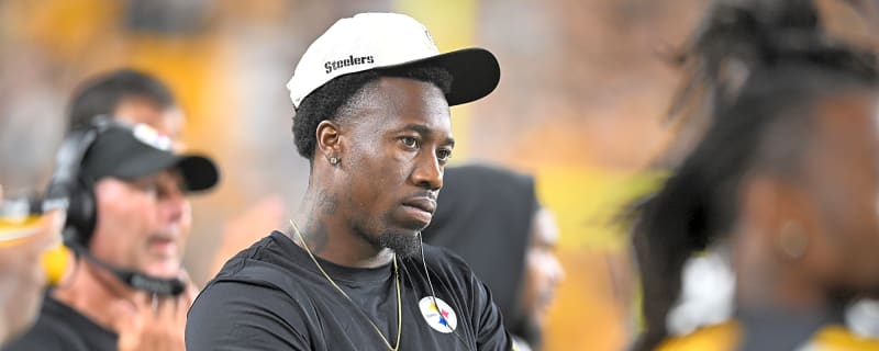 Jeremy Fowler delivers latest on Joey Porter Jr’s contract impasse: ‘Something’s gonna have to give’